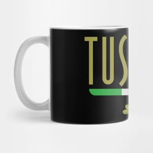 Tuscany Mug